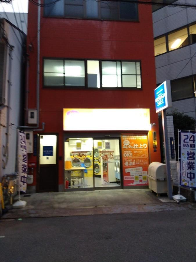 Sankei Hiranomachi Building - Vacation 13206