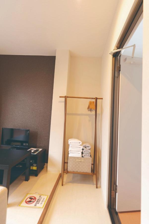 Sankei Hiranomachi Building - Vacation 13206 Apartment *