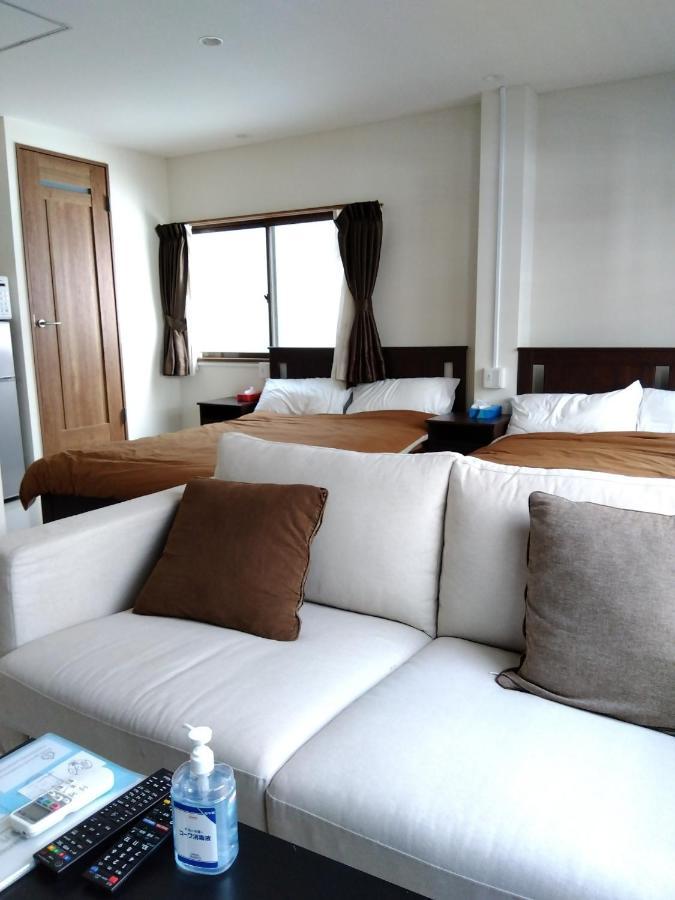 Apartment Sankei Hiranomachi Building - Vacation 13206 *