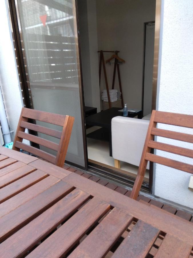 Apartment Sankei Hiranomachi Building - Vacation 13206 Osaka