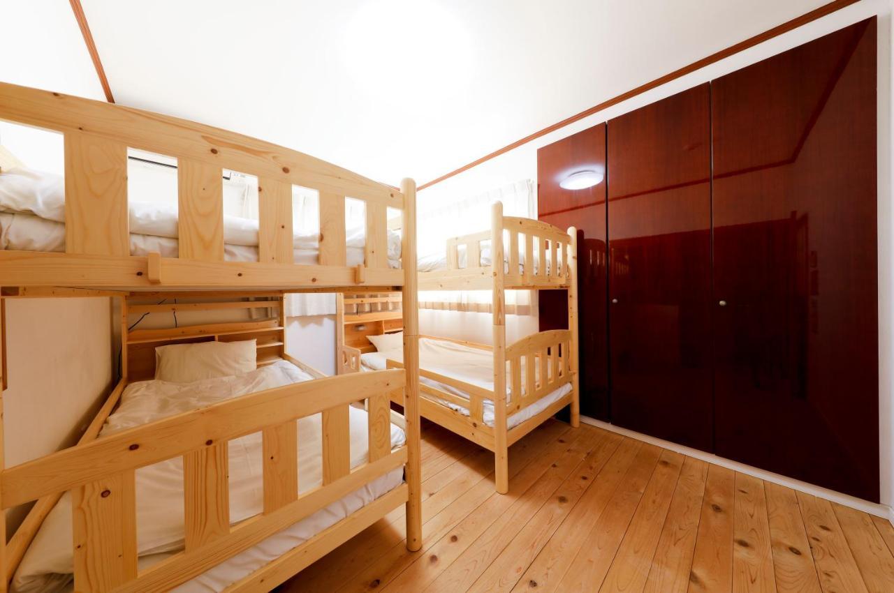 庭之宿 新大阪日本庭園の家 -residence Niwanoyado- Holiday home *