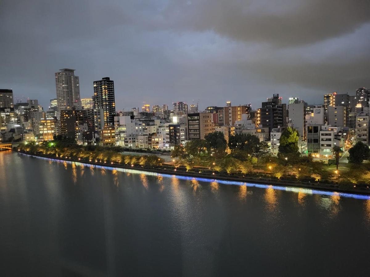 Hotel Castle Osaka