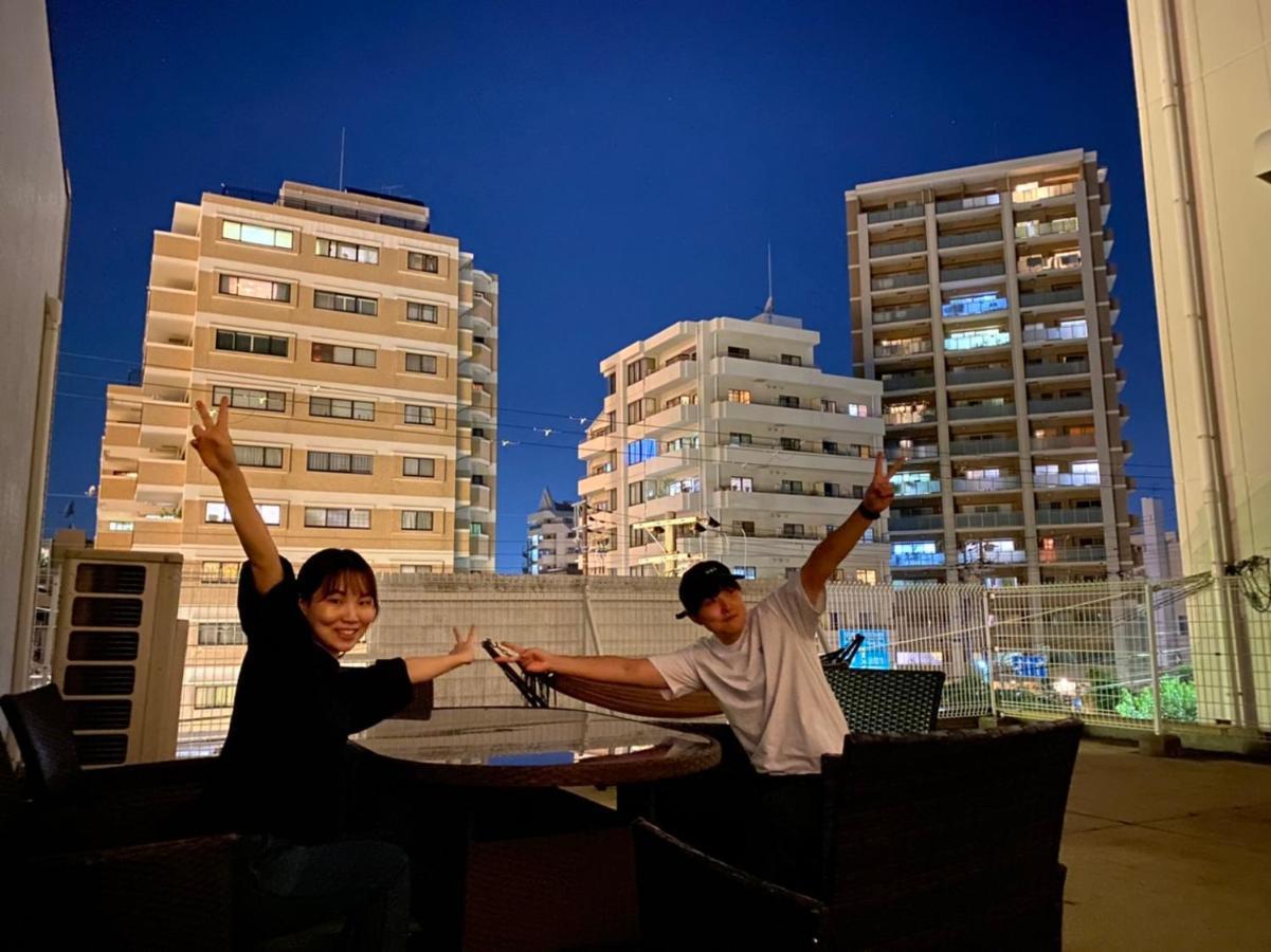 Hostel Bonfire Osaka
