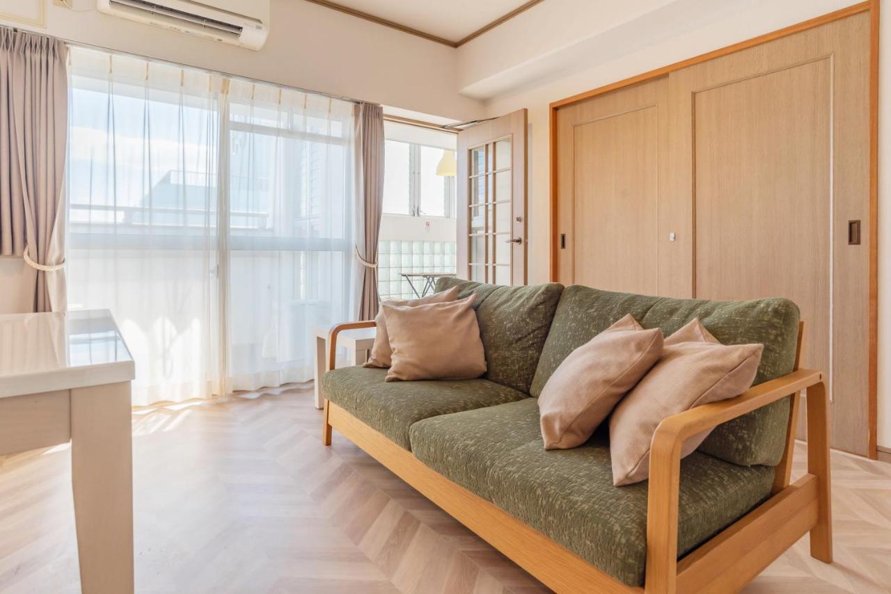 Apartment Universal Bay *
