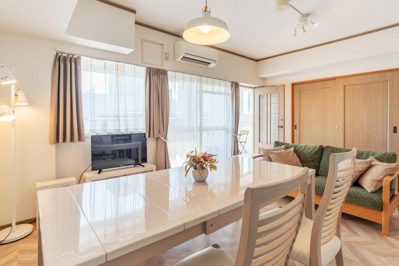 Apartment Universal Bay *