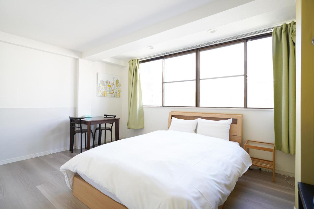 Shirakabanoyado - Doutonbori Homestay Osaka