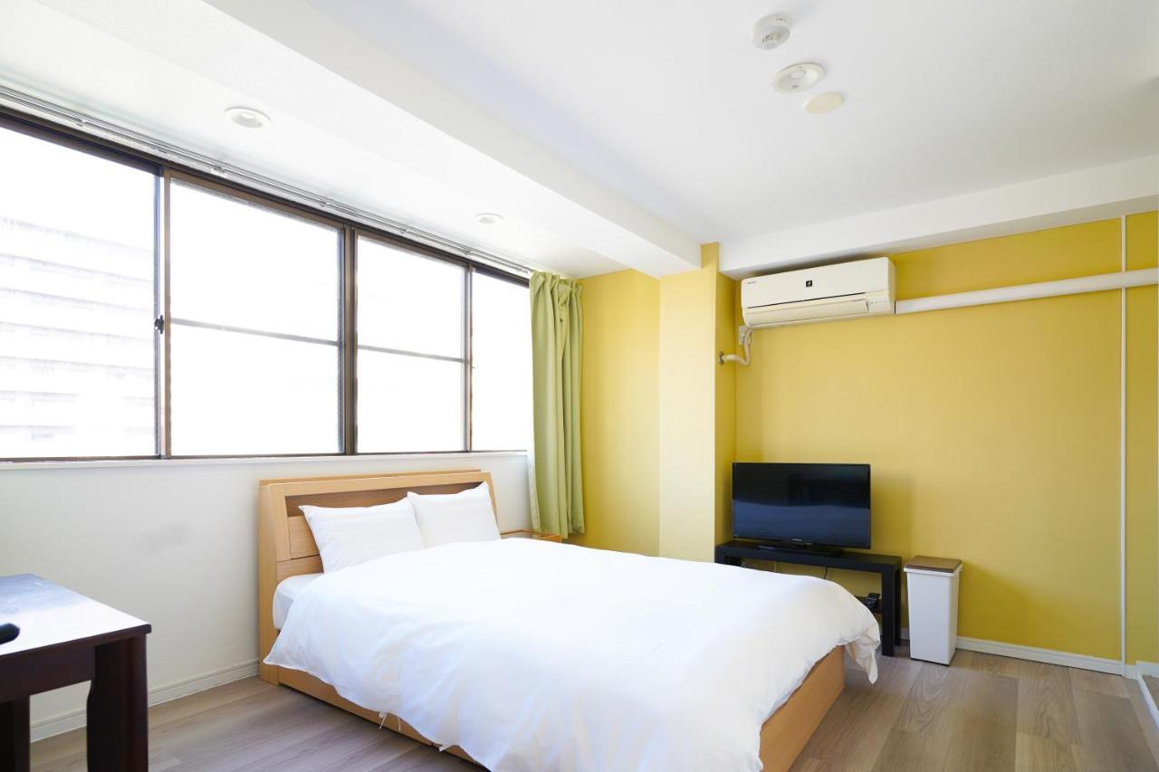 Shirakabanoyado - Doutonbori Homestay Osaka