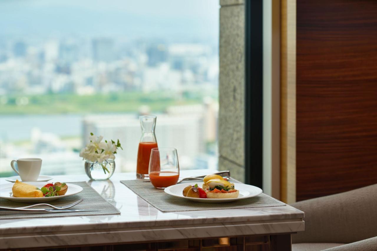 Intercontinental By Ihg Osaka