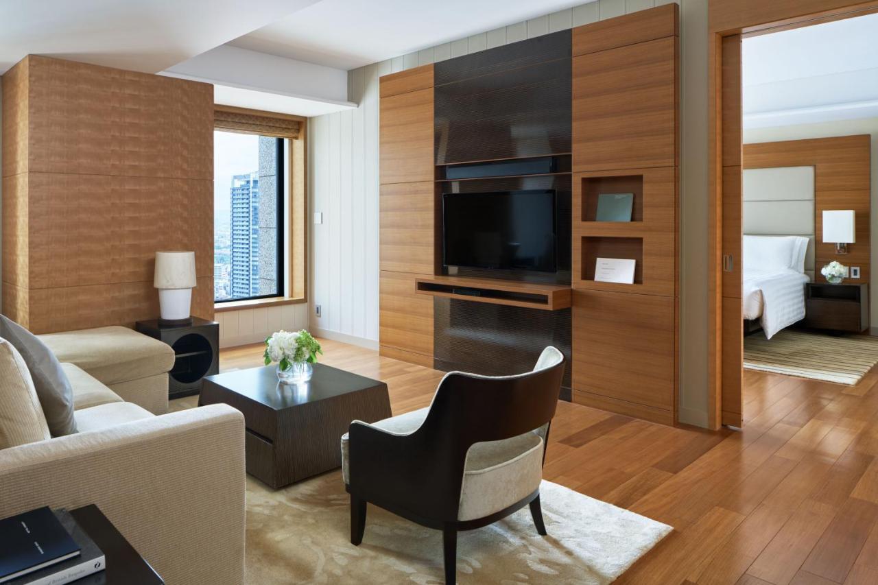 Intercontinental By Ihg Osaka