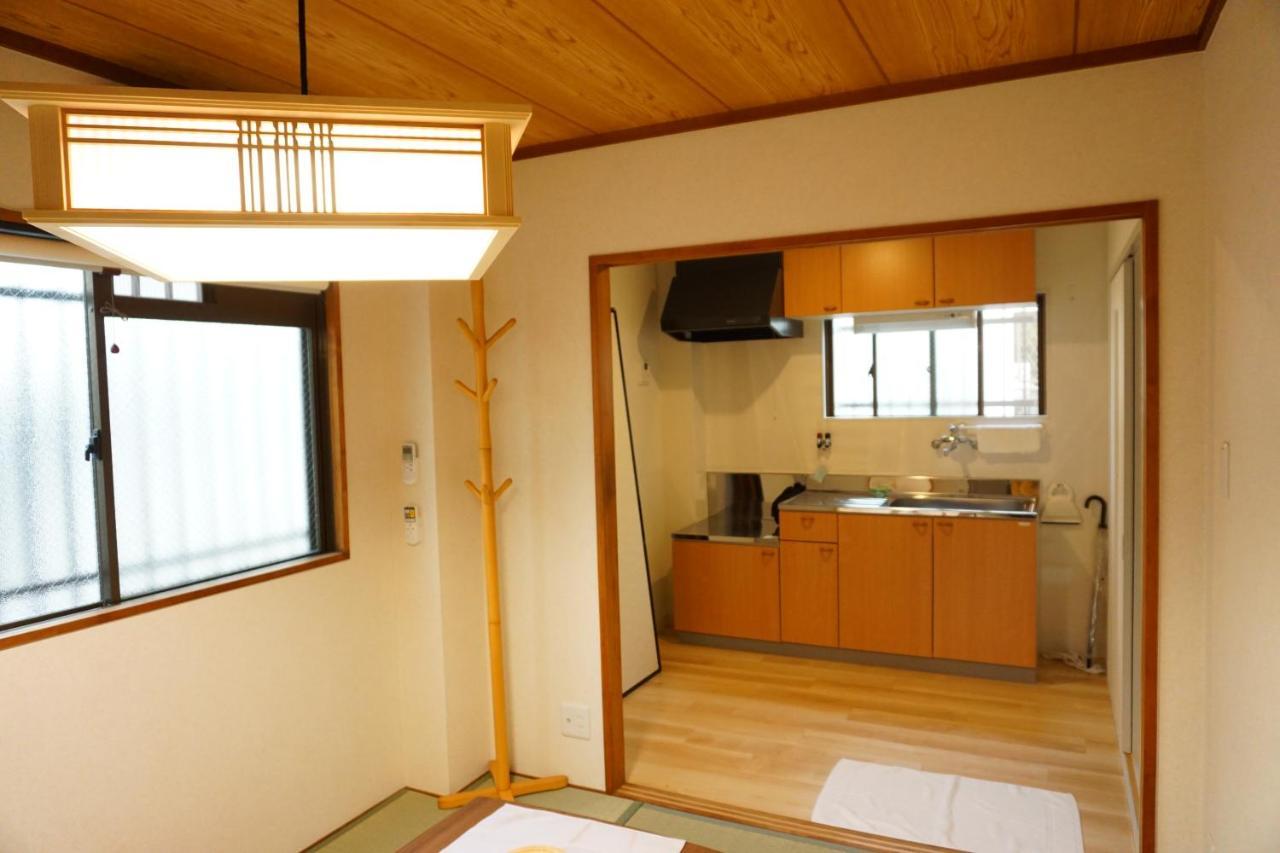 Syoga A House, Next To Natural Park Guest house *