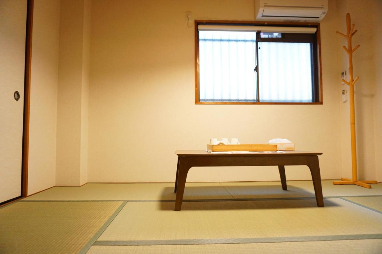 Syoga A House, Next To Natural Park Guest house Osaka