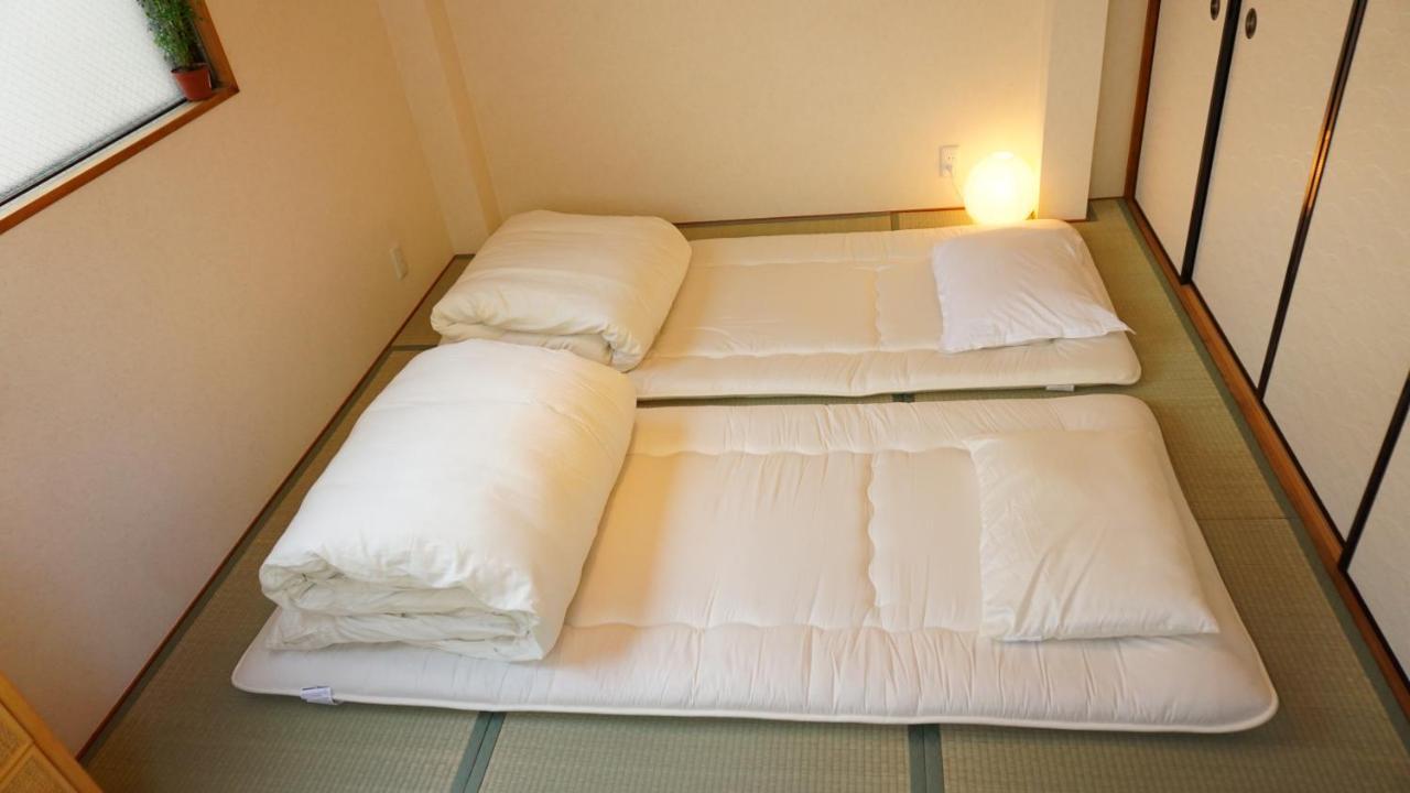 Syoga A House, Next To Natural Park Guest house *
