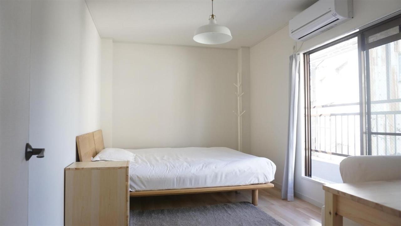 Syoga A House, Next To Natural Park Osaka