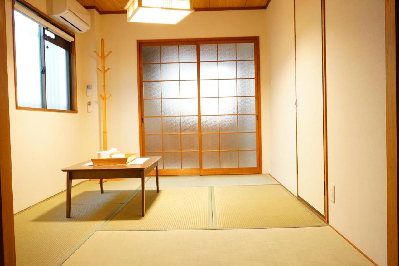 Syoga A House, Next To Natural Park Guest house