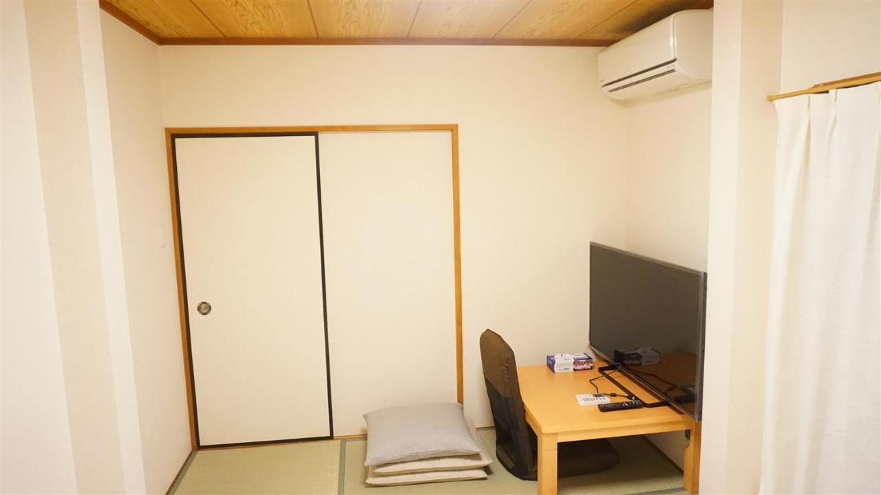 Syoga A House, Next To Natural Park Guest house Osaka