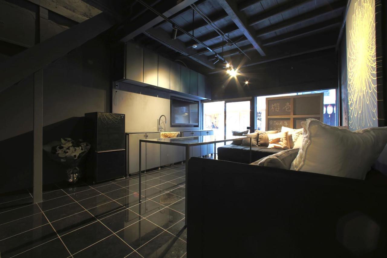 プライベートサウナ Saun9ne（サウナイン） Holiday home Osaka