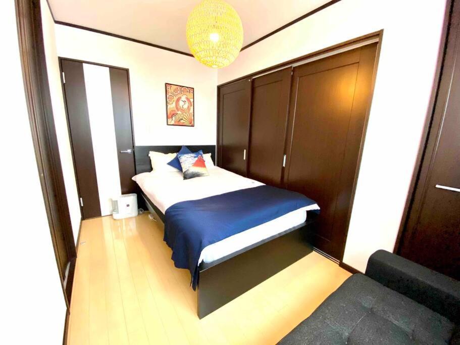 Apartment 良家西九条　yoshiya Nishikujyo