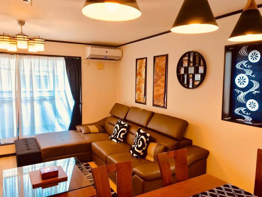 良家西九条　yoshiya Nishikujyo Apartment Osaka