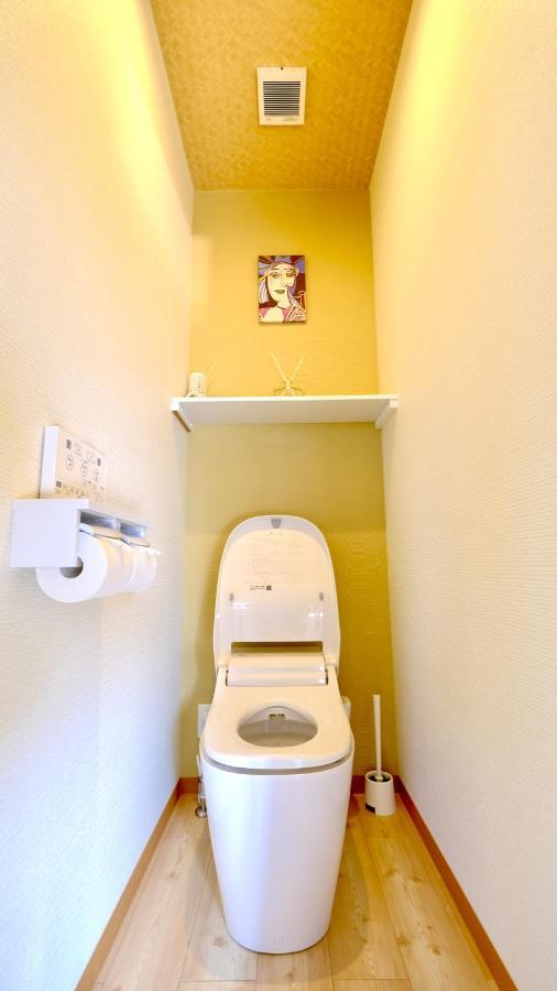 Apartment 東瀛stays402奈良　お洒落な和洋室 Osaka