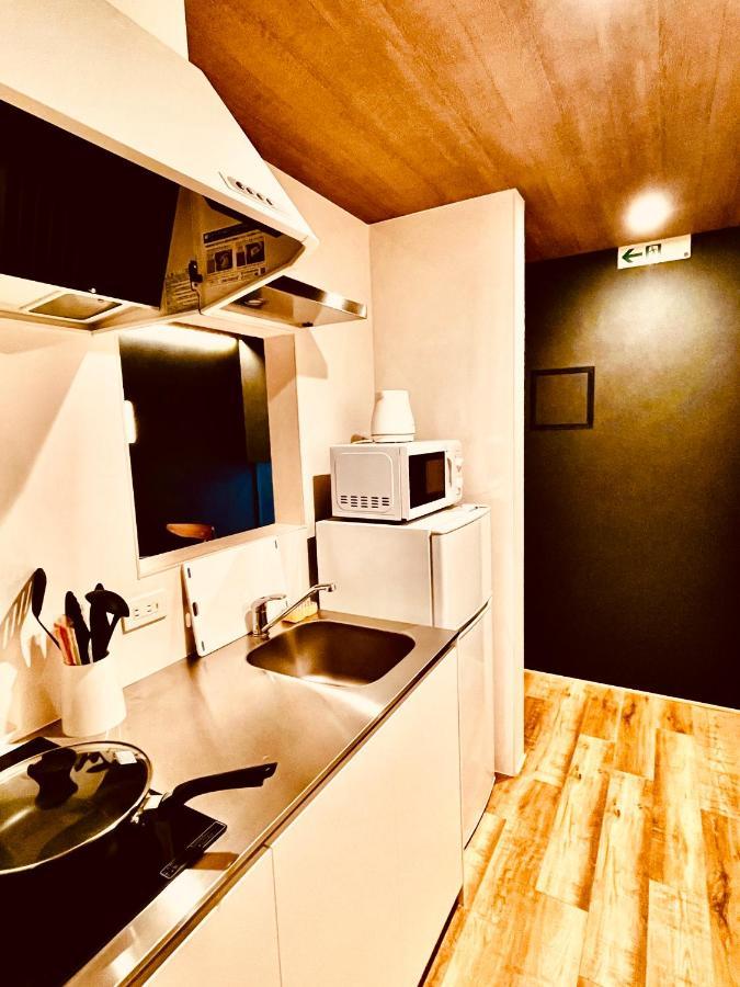 Holiday home 大阪时光花园
