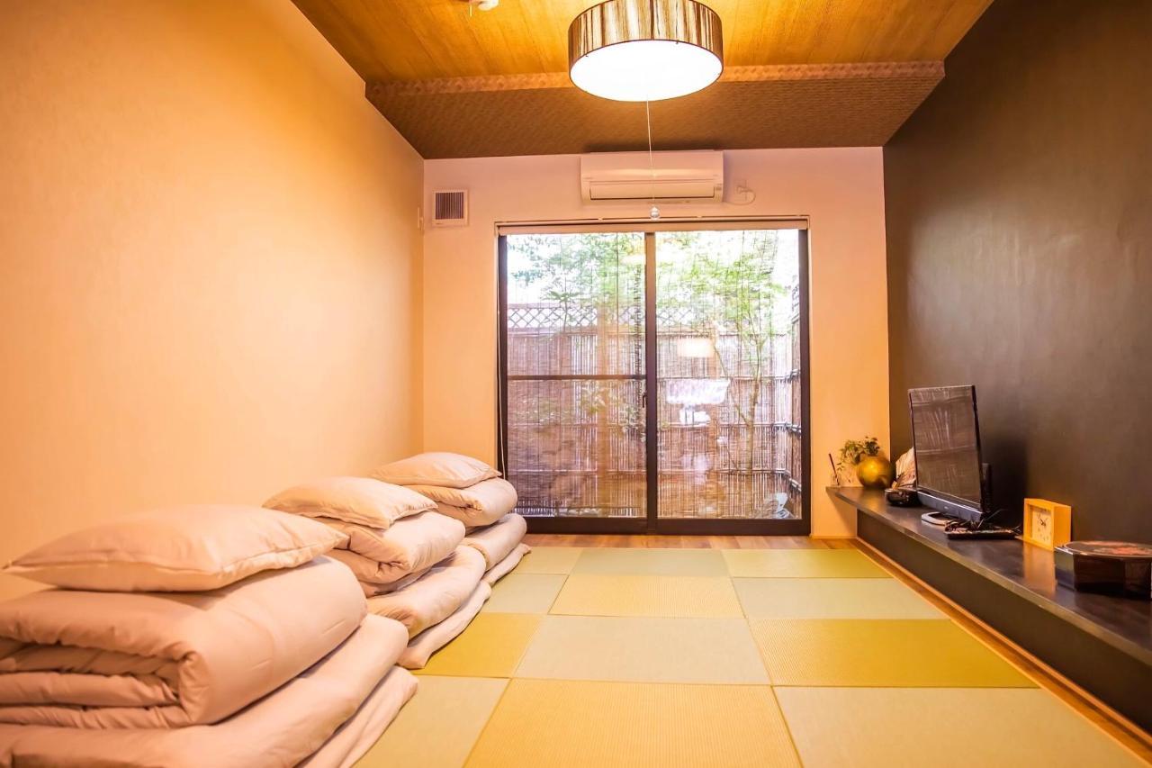 大阪时光花园 Holiday home *