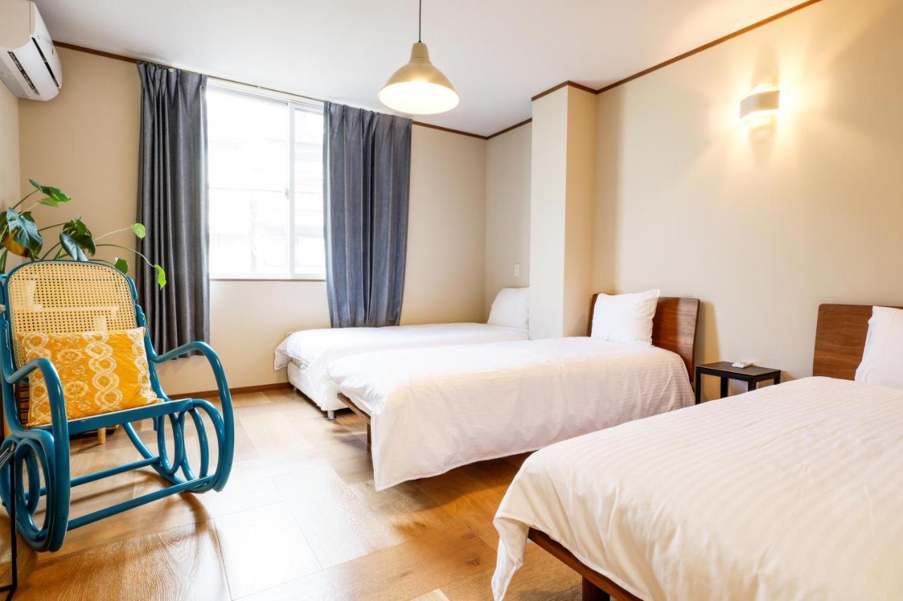 ｓａｙａ　ｓｕｉｔｅ岸里 Apartment *