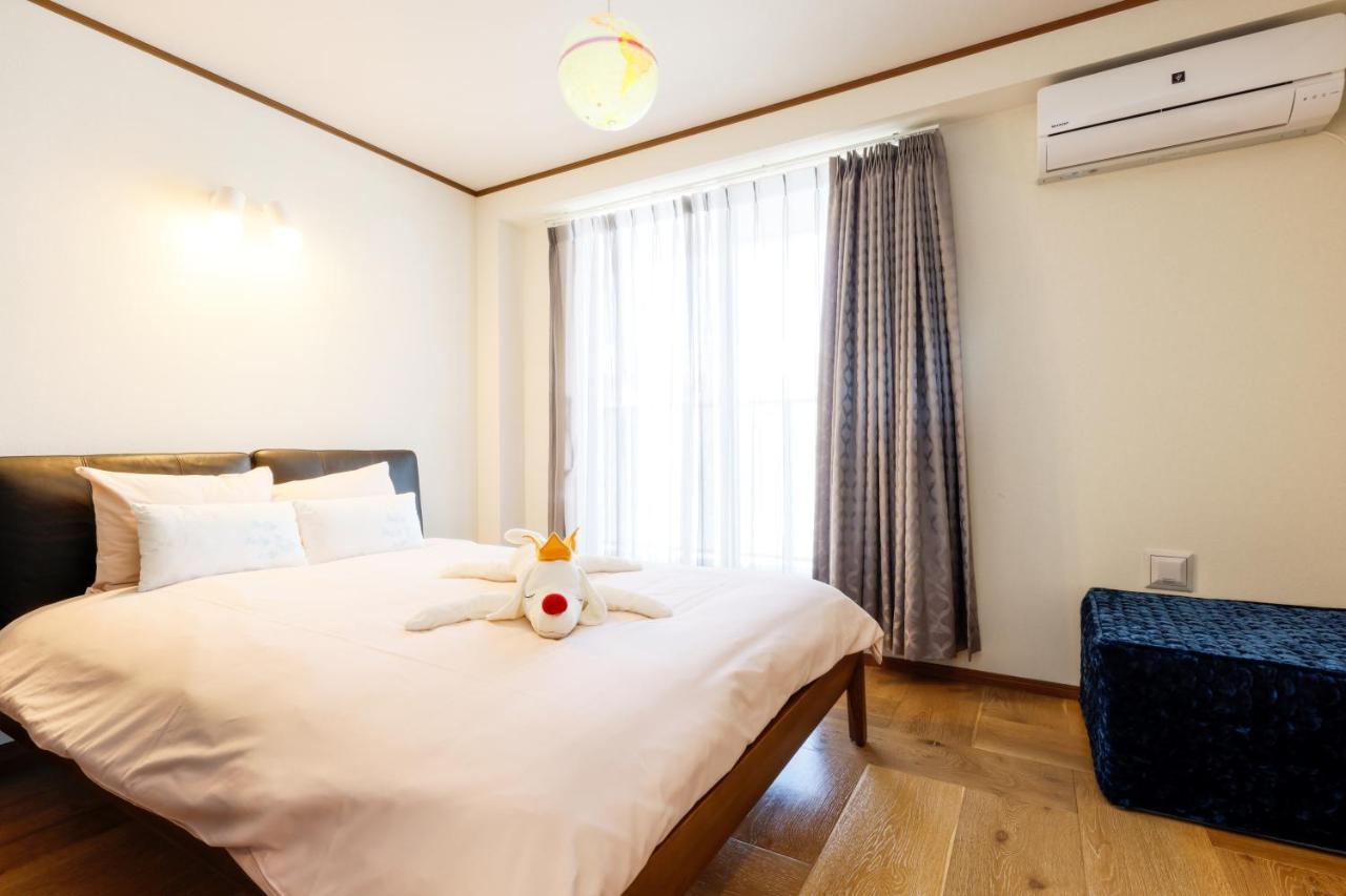 Apartment ｓａｙａ　ｓｕｉｔｅ岸里 Osaka