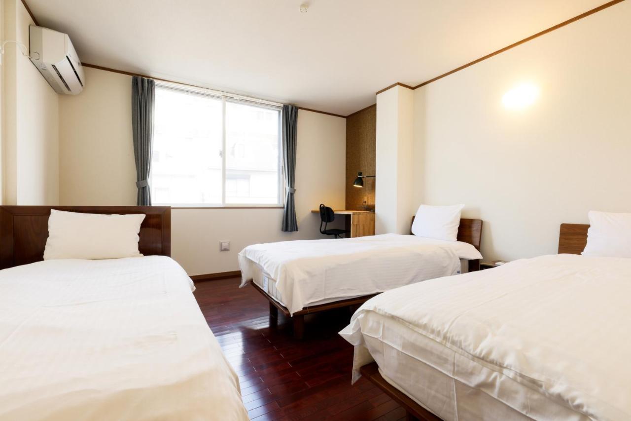 ｓａｙａ　ｓｕｉｔｅ岸里 Apartment Osaka
