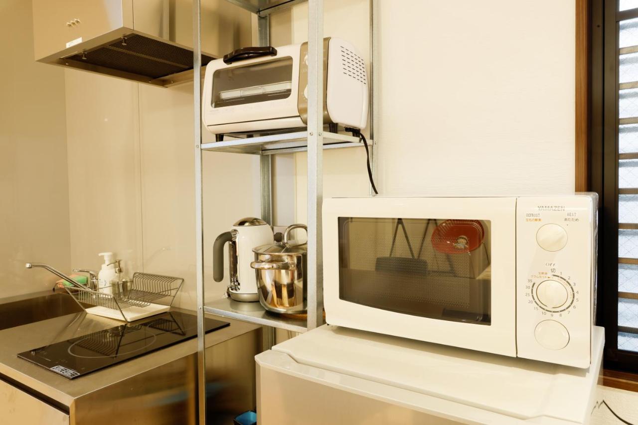 Apartment ｓａｙａ　ｓｕｉｔｅ岸里 *