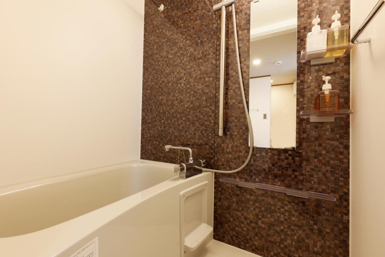 ｓａｙａ　ｓｕｉｔｅ岸里 Apartment