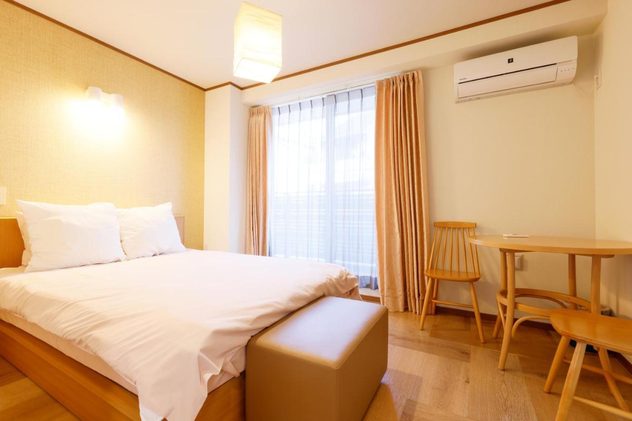 ｓａｙａ　ｓｕｉｔｅ岸里 Apartment *