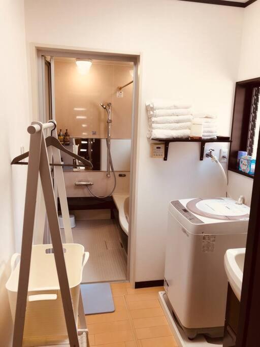 良家西九条　yoshiya Nishikujyo Apartment