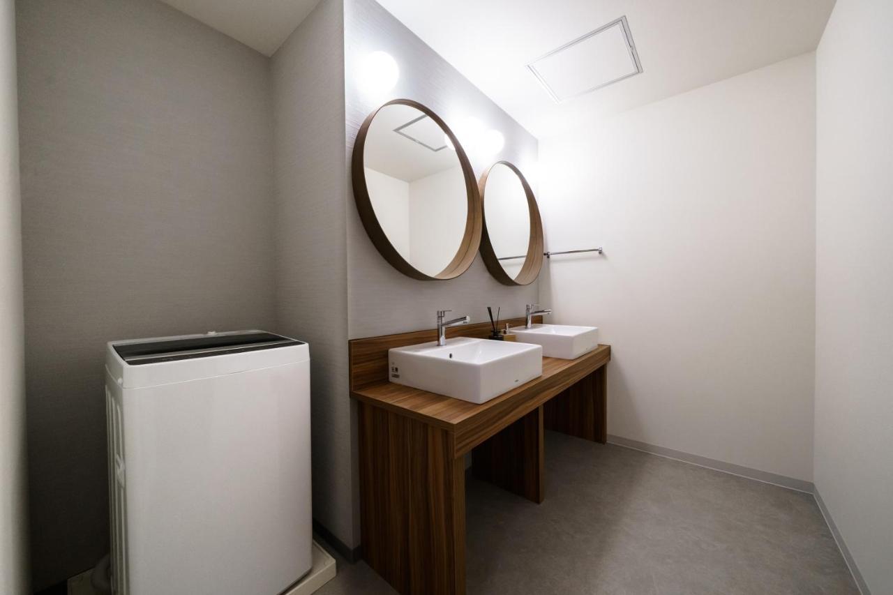Apartment & Go Shinsaibashi-kita