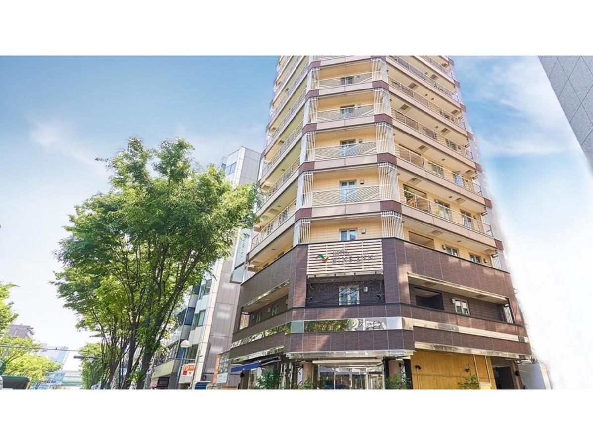 Hotel Eins,inn Umeda Higashi - Vacation 30028v