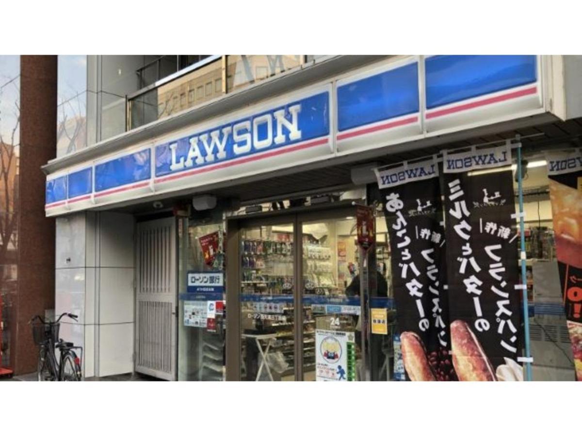 Eins,inn Umeda Higashi - Vacation 29915v *