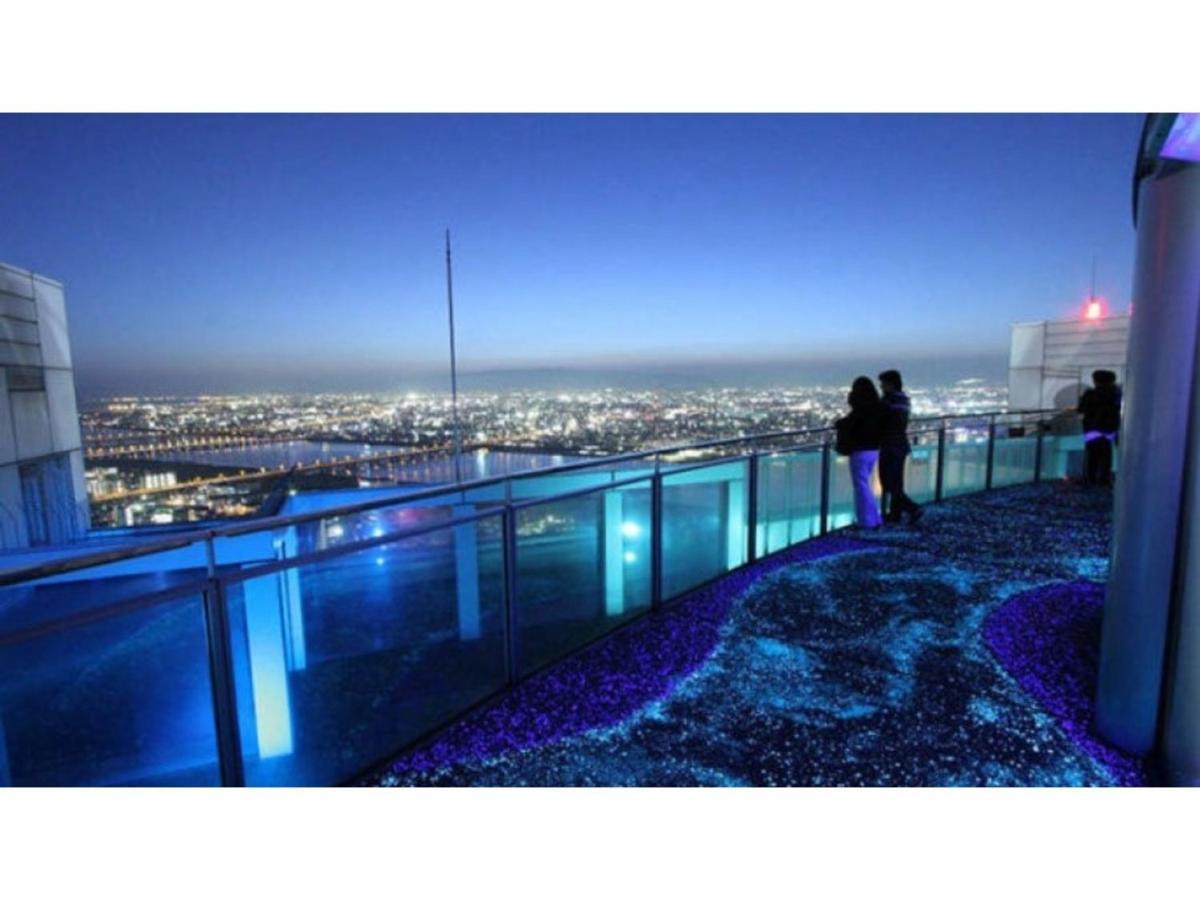 Eins,inn Umeda Higashi - Vacation 30028v *