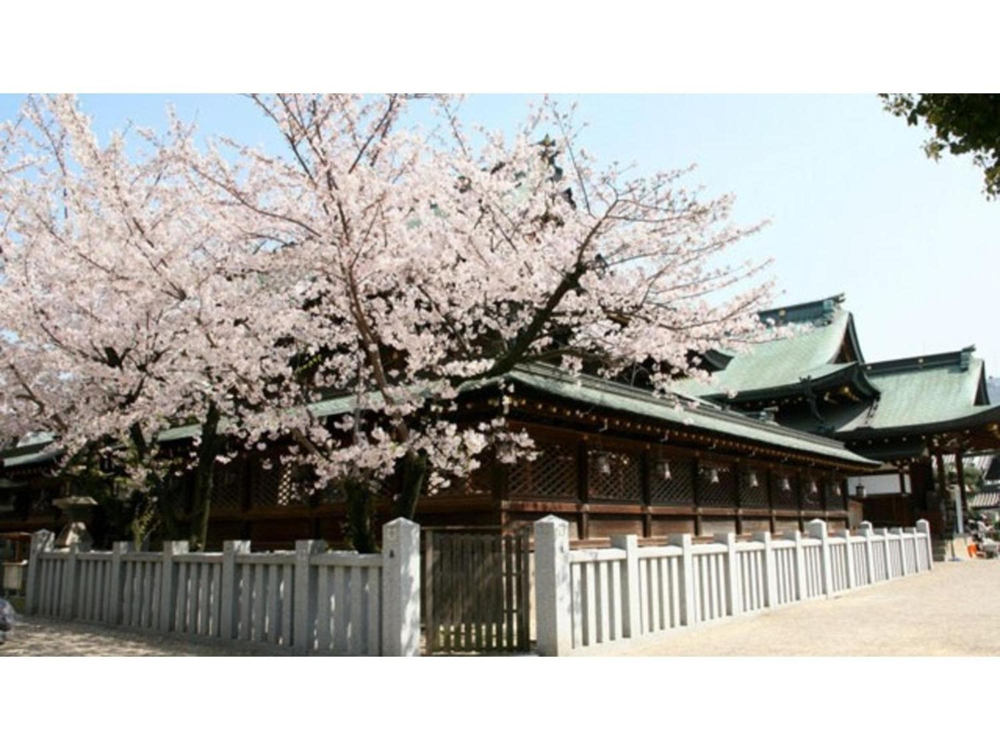 Eins,inn Umeda Higashi - Vacation 30028v *