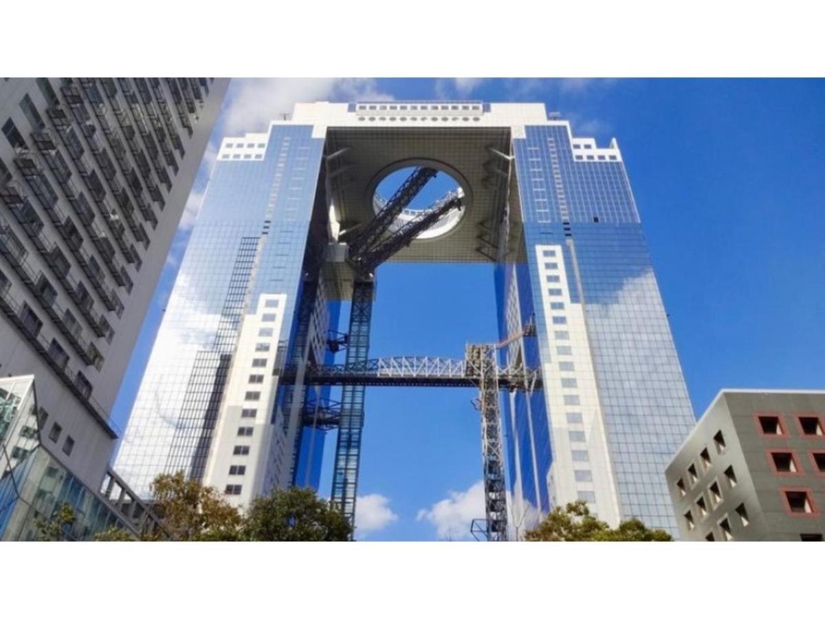 Eins,inn Umeda Higashi - Vacation 30028v *
