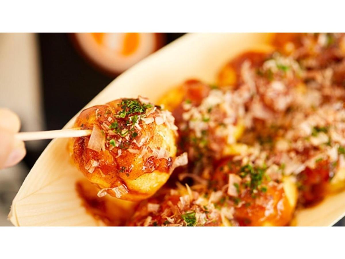 Eins,inn Umeda Higashi - Vacation 29915v Hotel *