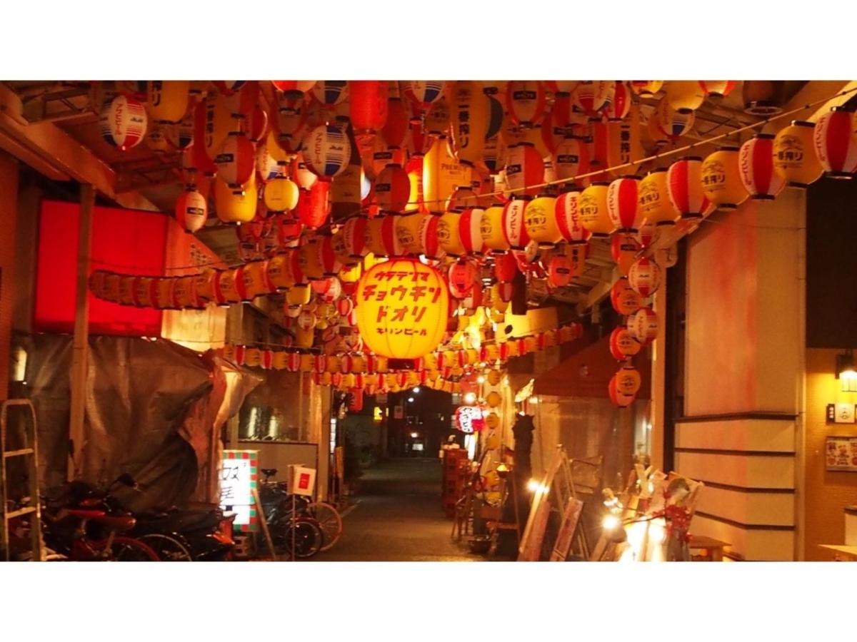 Eins,inn Umeda Higashi - Vacation 30018v *