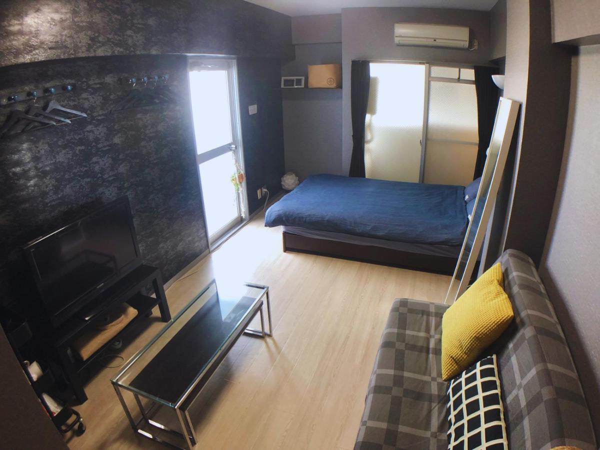 Apartment Matsu 別館 *