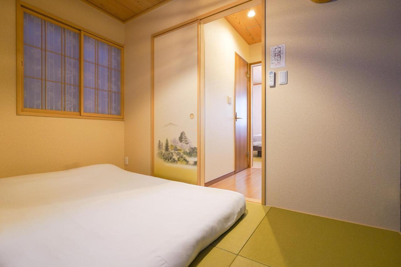 Villa Shirakabanoyado - Ashihara Osaka