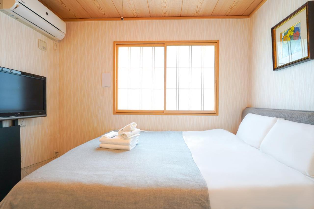 Shirakabanoyado - Ashihara Villa