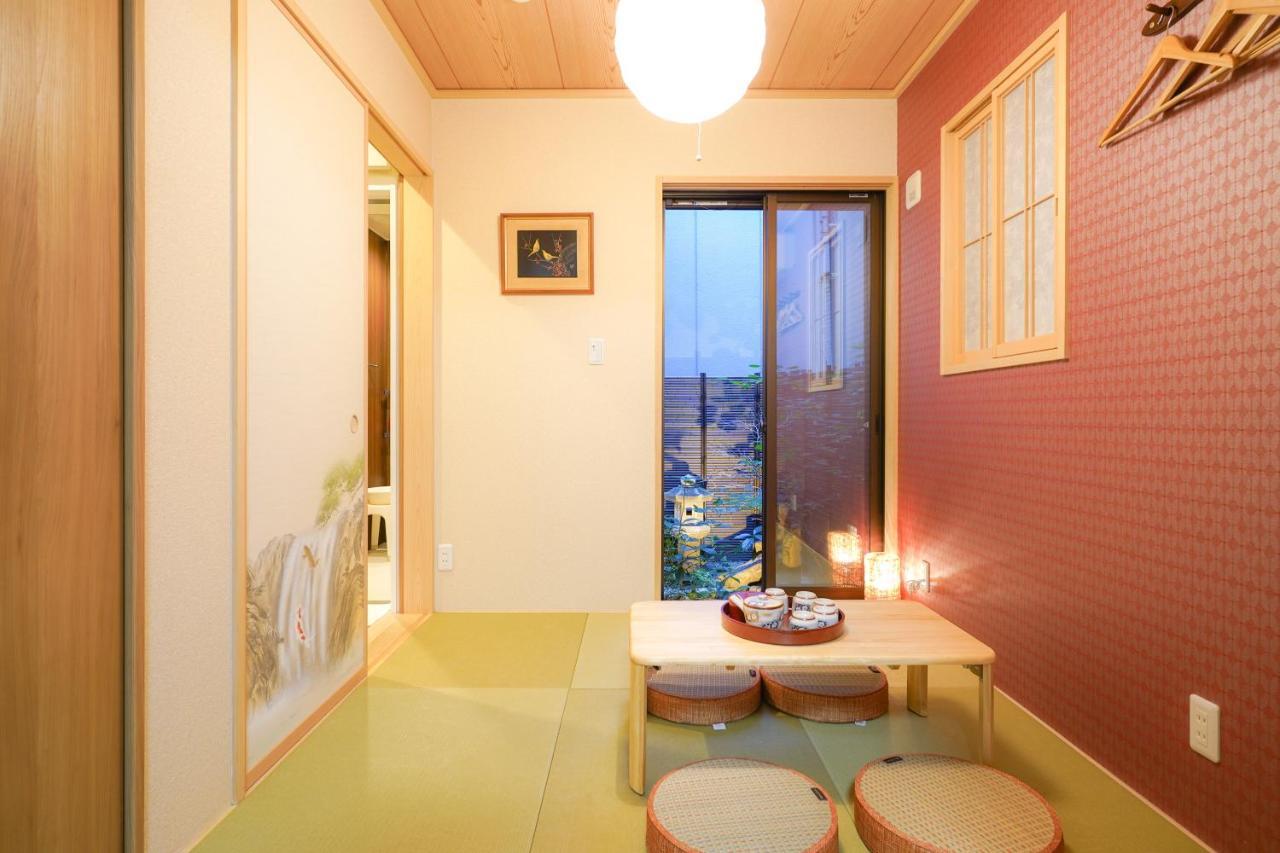 Villa Shirakabanoyado - Ashihara