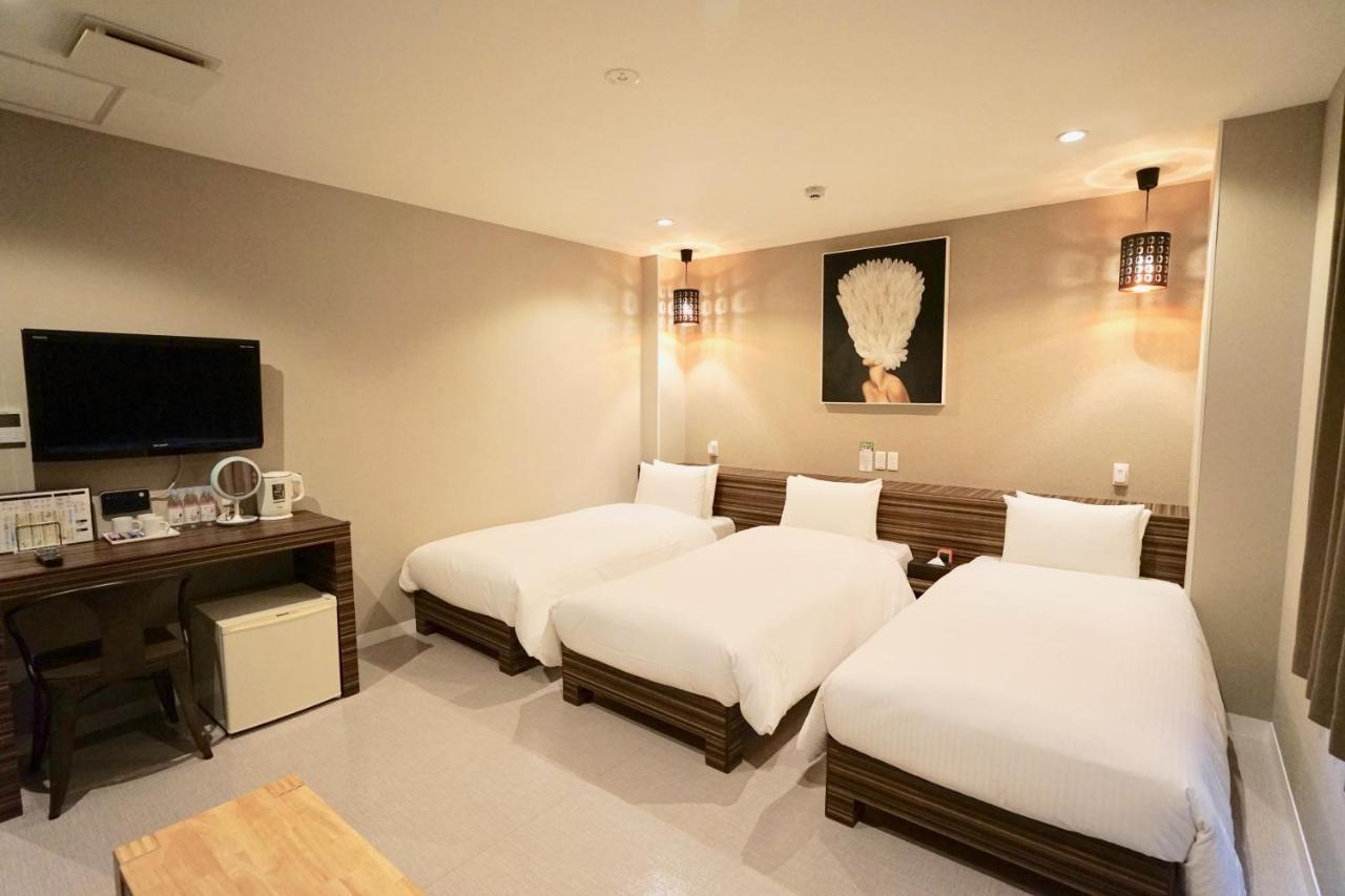Hotel 88 Shinsaibashi