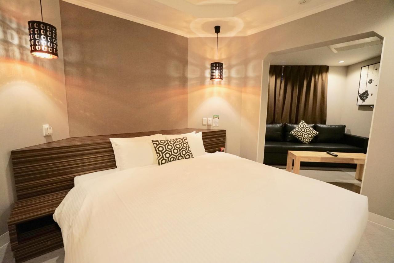 Hotel 88 Shinsaibashi