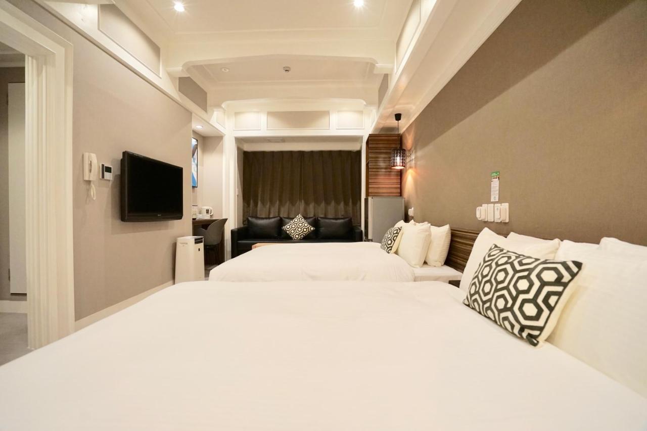 88 Shinsaibashi Hotel Osaka