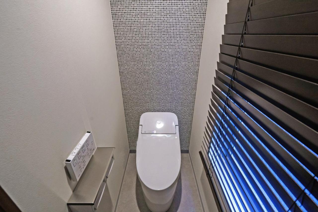 Apartamento & Go Shinsaibashi-kita Osaka