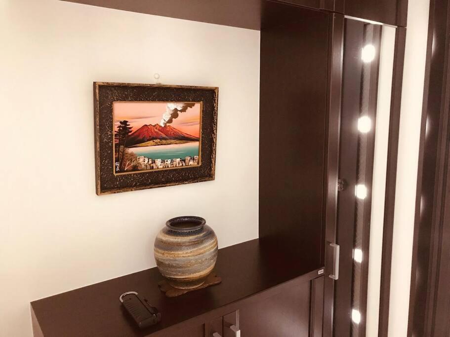 Apartment 良家西九条　yoshiya Nishikujyo