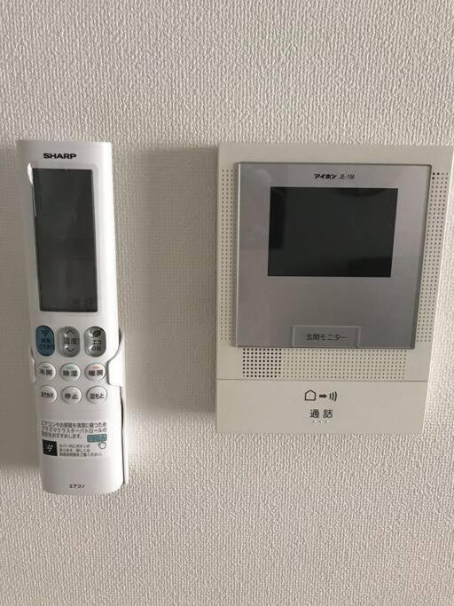 Apartment 良家西九条　yoshiya Nishikujyo *